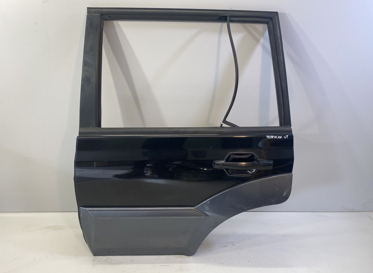 Hyundai Terracan Door Rear Left HYUNDAI TERRACAN (HP) (2001-2006) Door Rear Lef...
