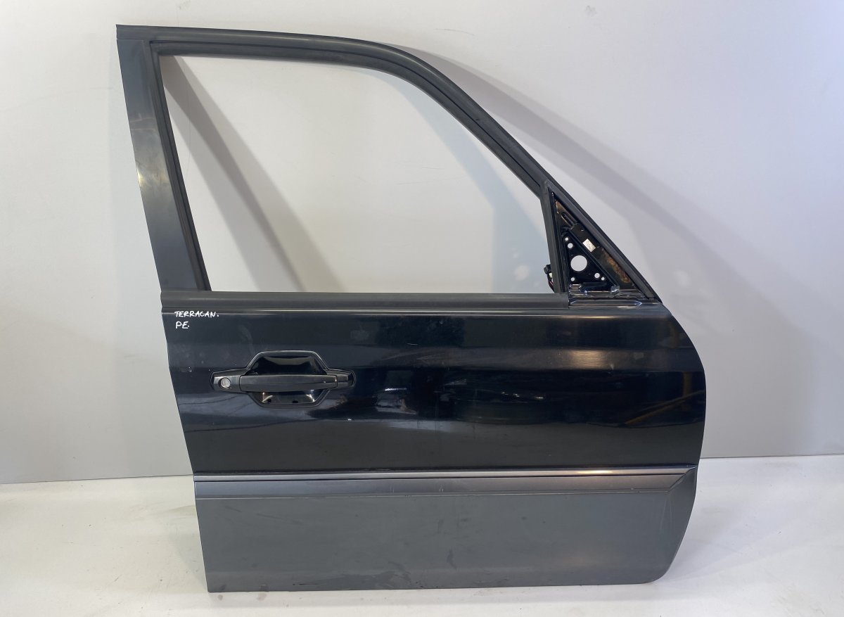 Hyundai Terracan Door Front Right HYUNDAI TERRACAN (HP) (2001-2006) Door Front Ri...