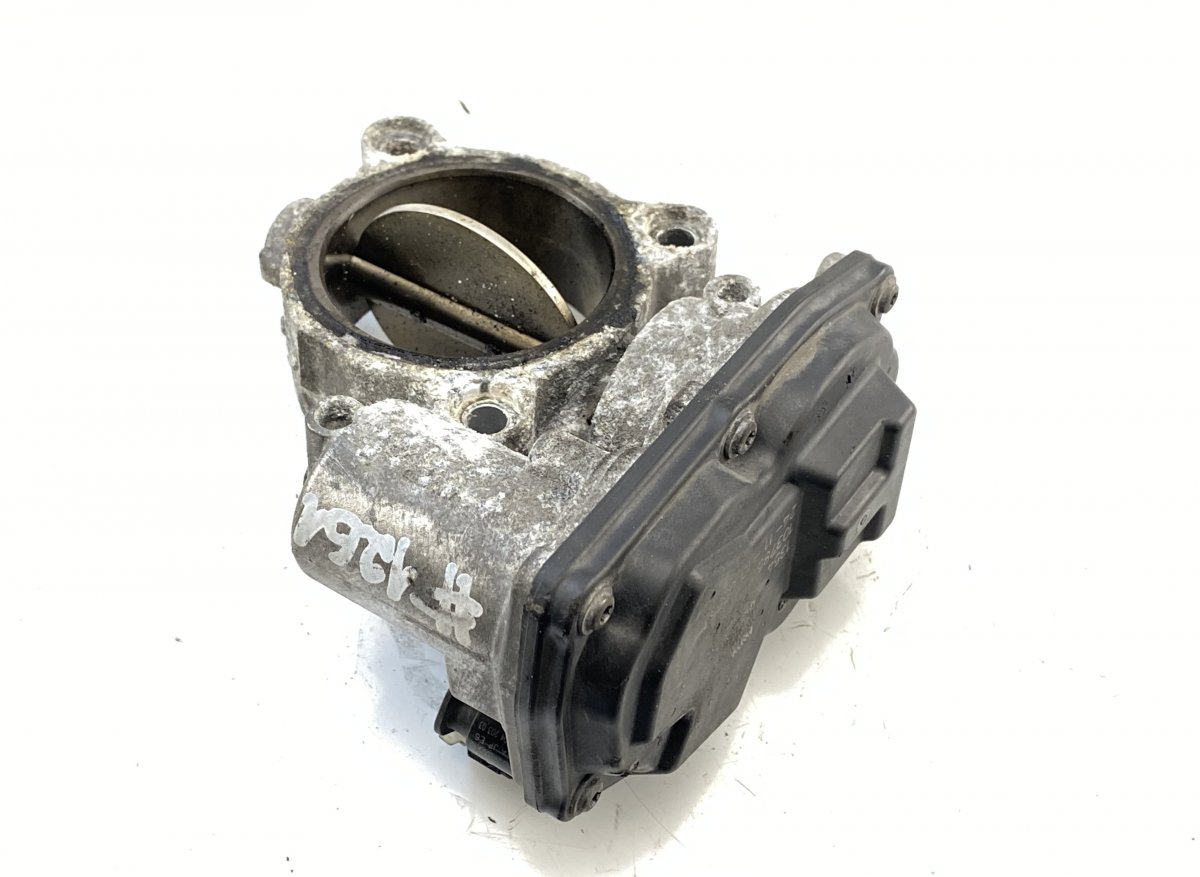 Mini One, Cooper, Clubman (R55 - R59) Throttle body MINI MINI CLUBMAN I (2007-2014) Throttle body 1...