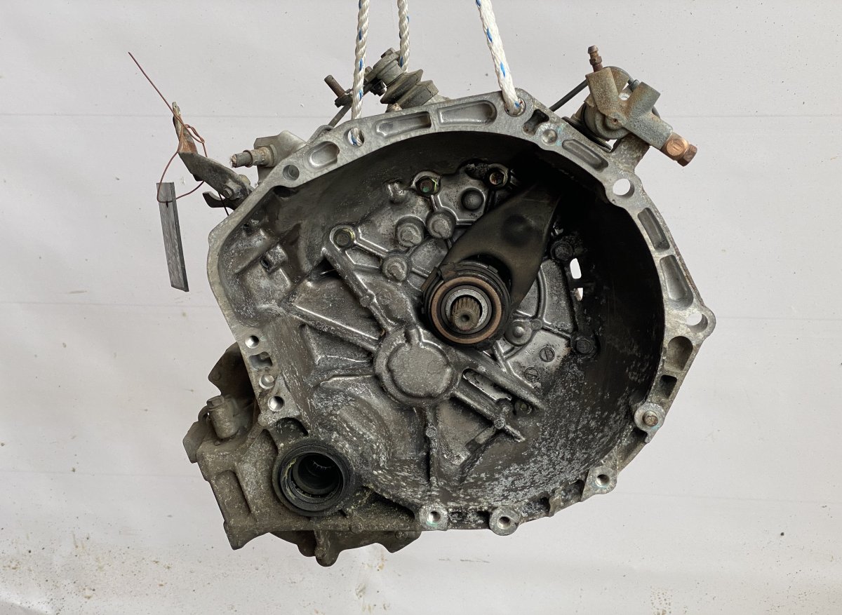 Toyota Yaris Gearbox TOYOTA YARIS I (XP10) (1999-2005) Gearbox H1DFC...