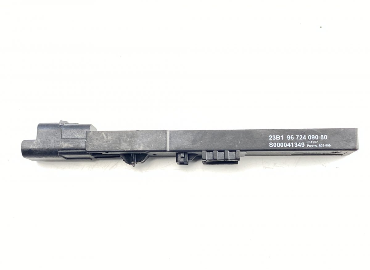 Peugeot 508 Aerial, other PEUGEOT 508 I (W23) (2010-2018) Aerial, other 9...