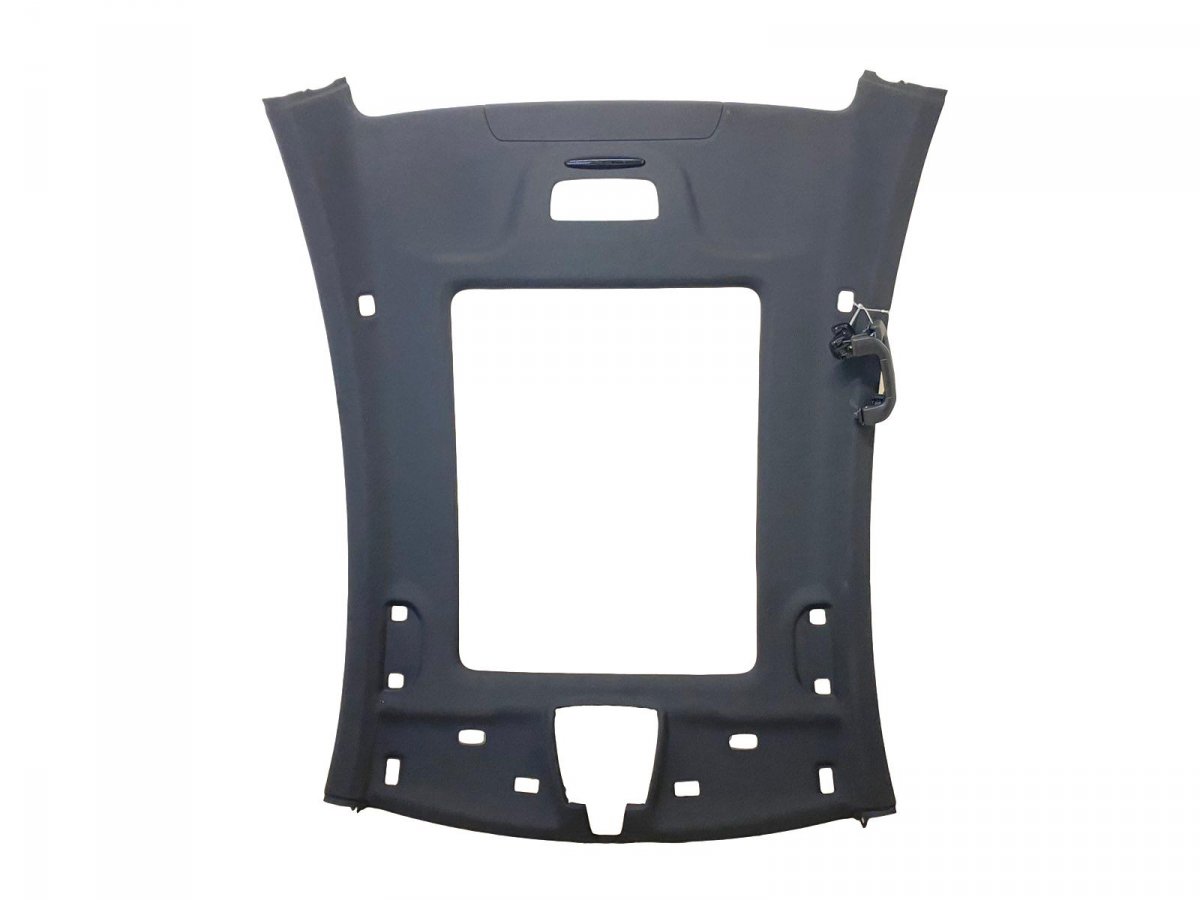 Mercedes-Benz C (W204) Headliner MERCEDES-BENZ E-CLASS Coupe (C207) (2009-2016) ...
