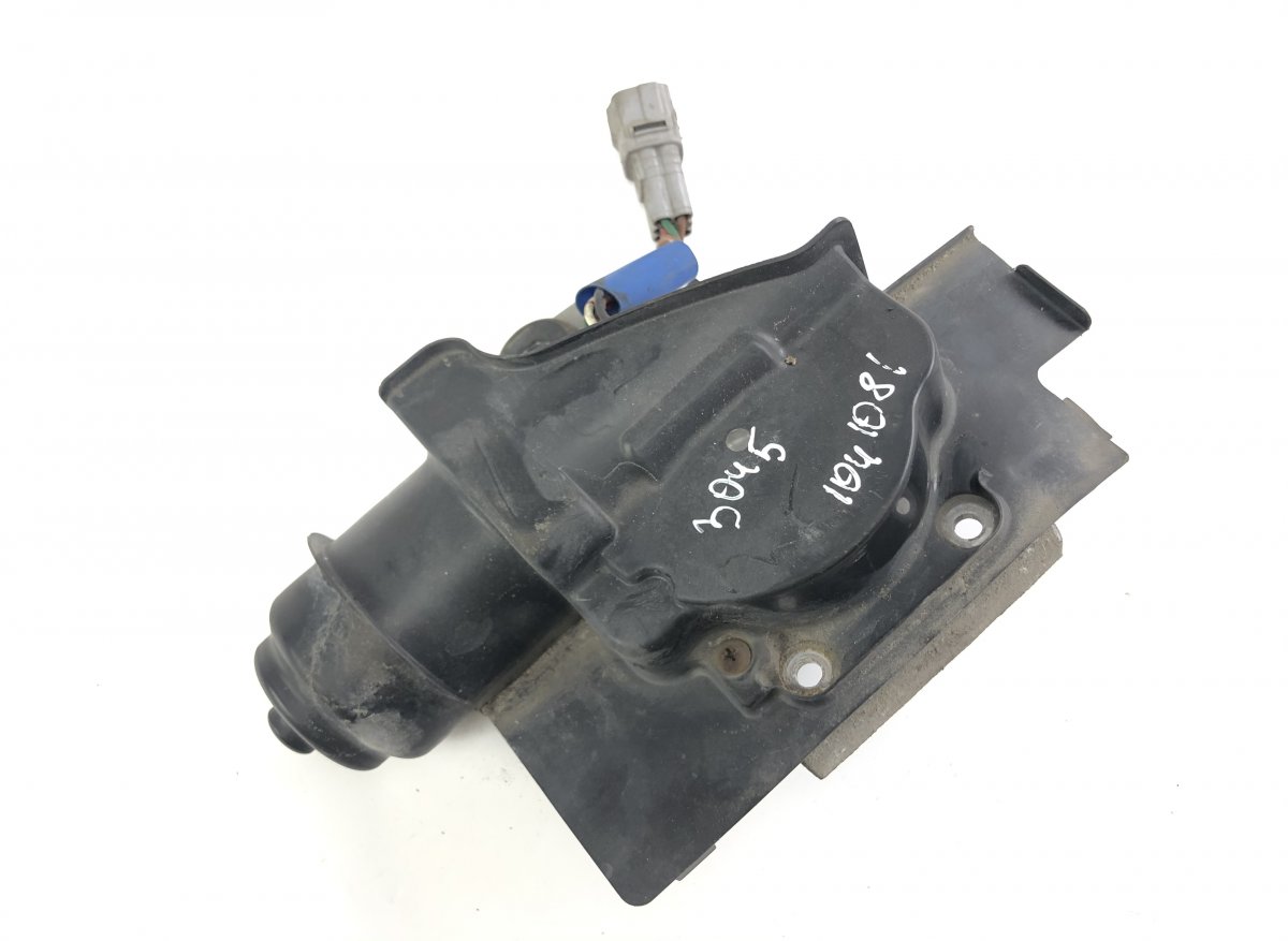 Suzuki Swift Wiper Motor Windscreen SUZUKI SWIFT I (MZ, EZ) (2005-2010) Wiper Motor...