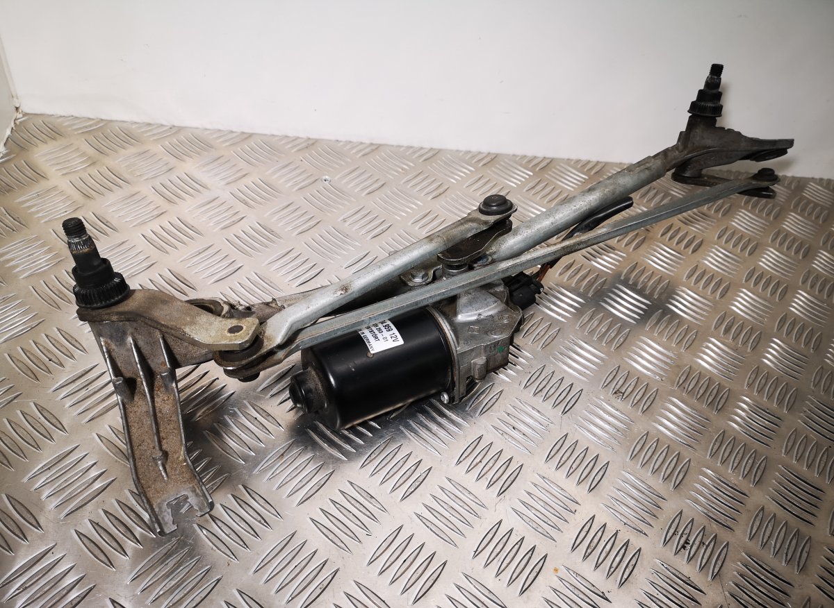BMW 3 (E46) Wiper linkage / mechanism BMW 3 (E90, E91, E92, E93) (2005-2011) Wiper li...