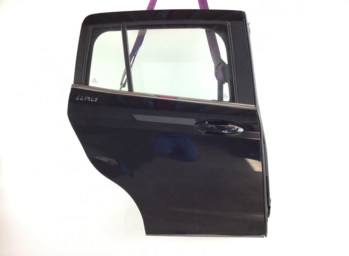 Ford B-Max Sliding door right FORD B-MAX (2012-2017) Sliding door right

Gene...