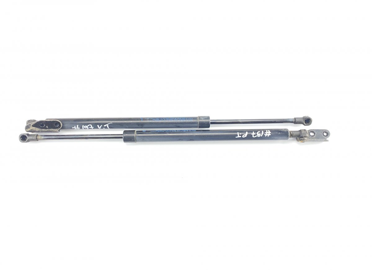 Mazda 5 (CW) Bootlid / tailgate strut right MAZDA 5 (CW) (2010-2018) Bootlid / tailgate str...
