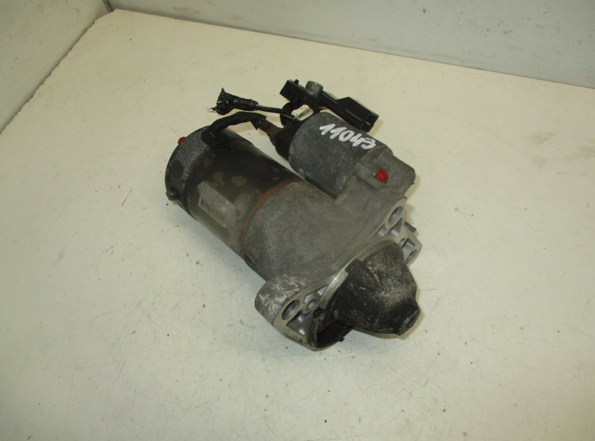 Mazda 6 (GH) Starter Motor MAZDA 6 (GH) (2007-2012) Starter motor M001T309...