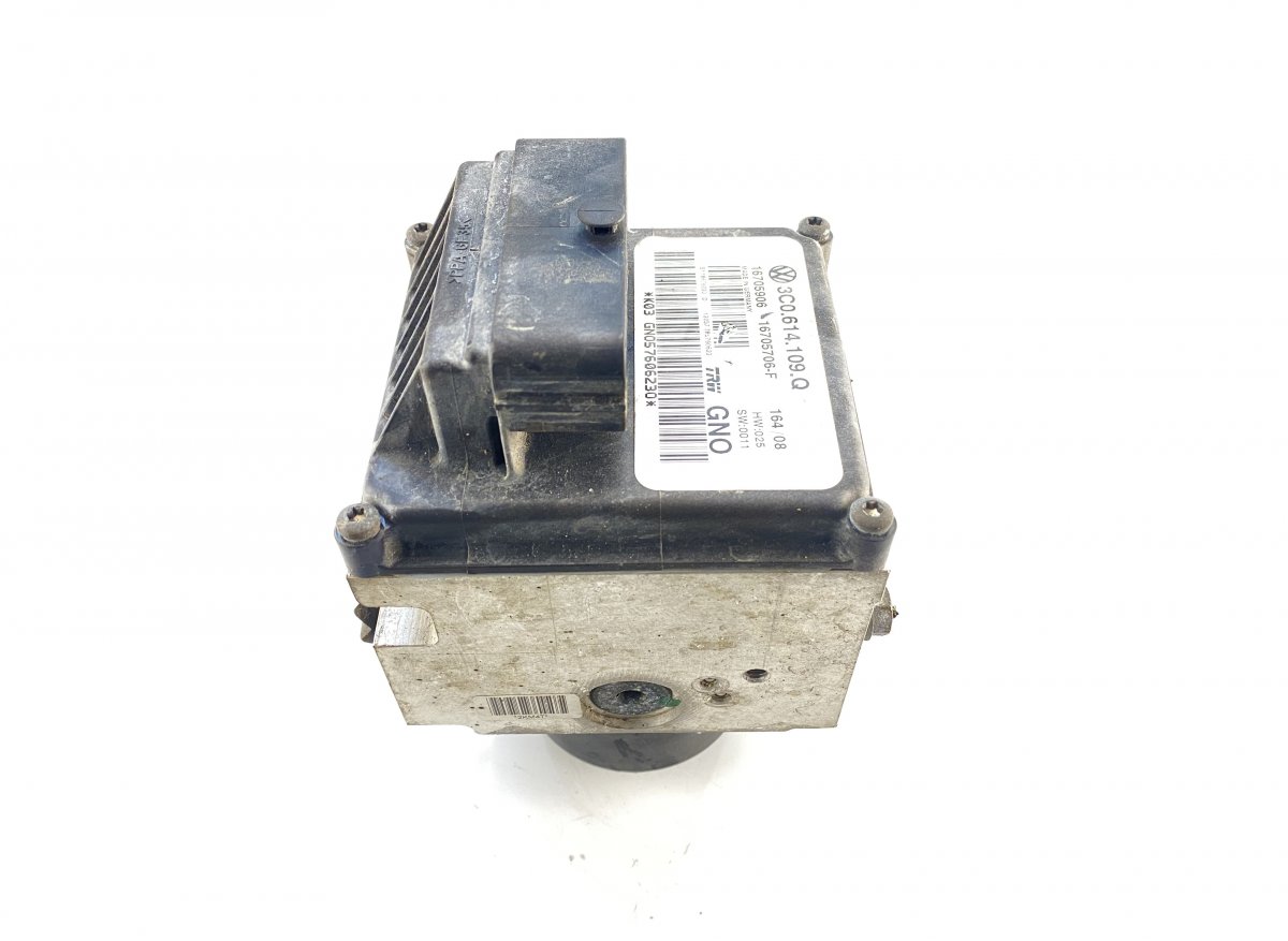 Volkswagen Passat CC / CC ABS hydraulic unit / pump VW PASSAT CC (357) (2009-2017) ABS hydraulic un...