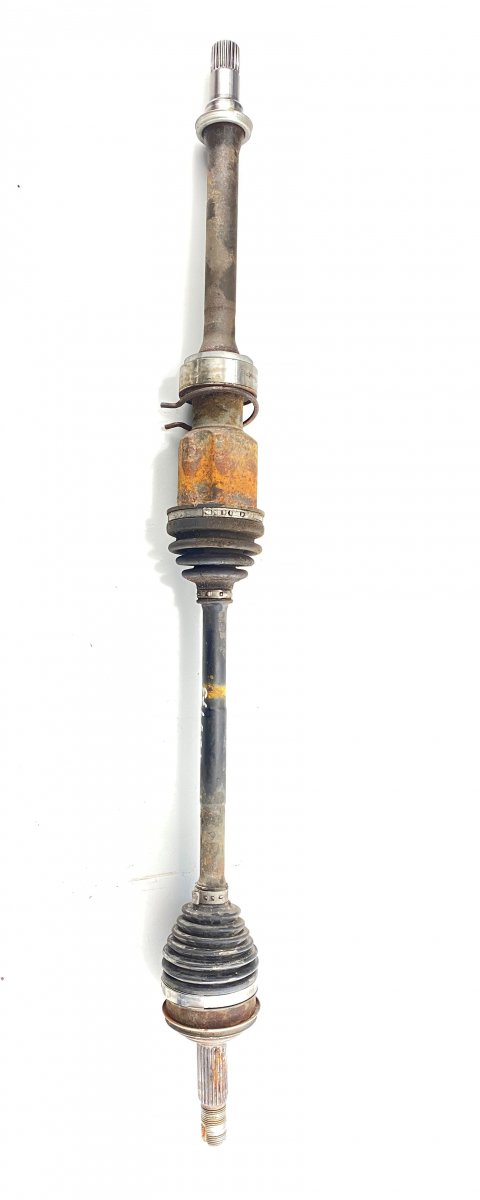 Toyota iQ Drive Shaft Front Right TOYOTA iQ (AJ10) (2009-2015) Drive Shaft Front ...