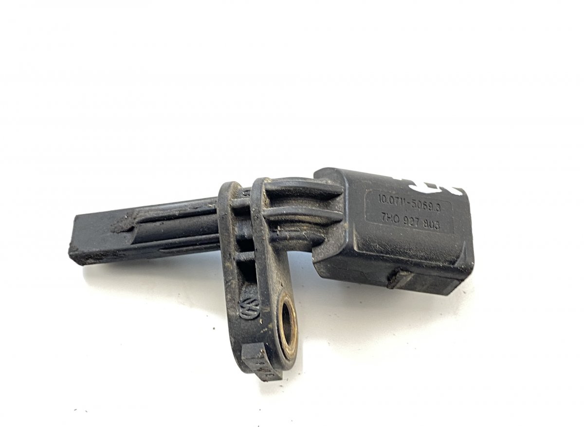 Volkswagen Passat ABS Sensor Rear Left VW PASSAT B6 (3C) (2005-2010) ABS Sensor Rear L...