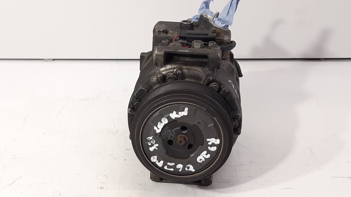 Mercedes-Benz A (W169) AC Compressor MERCEDES-BENZ R-CLASS (W251) (2006-2013) AC Com...