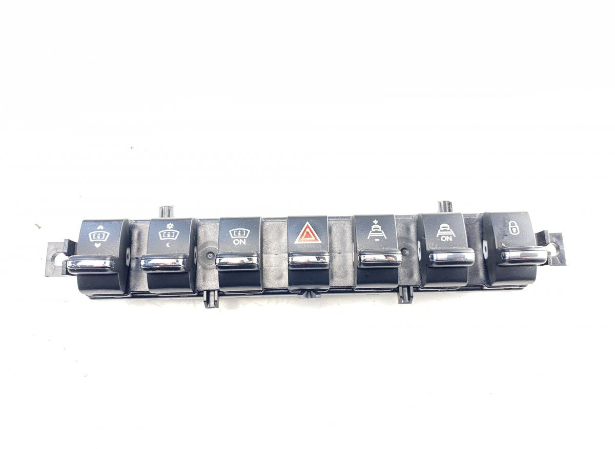 Peugeot 3008 Combined switch set in dashboard PEUGEOT 3008 I (T84) (2009-2016) Combined switc...
