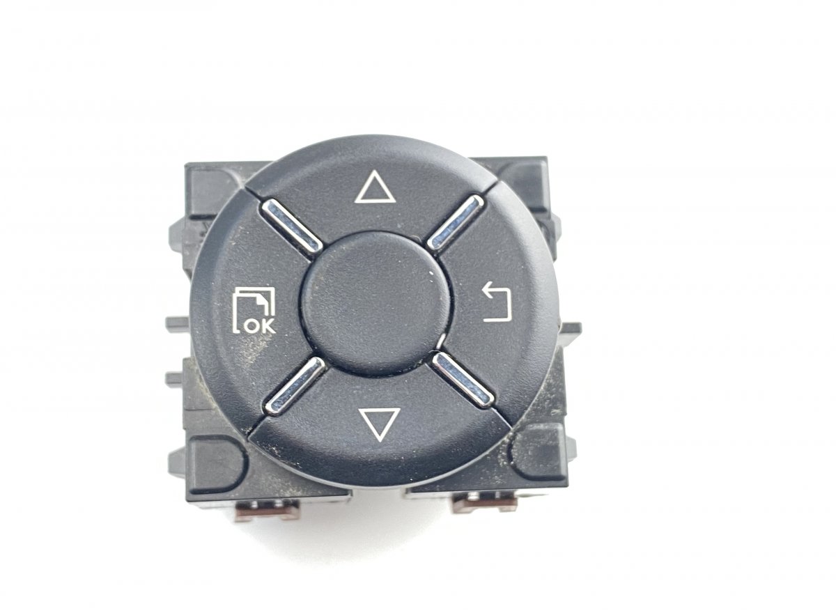 Peugeot 3008 Switches, other PEUGEOT 3008 I (T84) (2009-2016) Switches, othe...