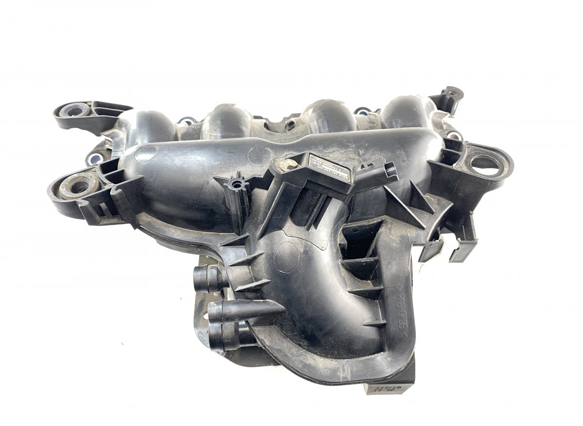 Peugeot 3008 впускной коллектор PEUGEOT 3008 I (T84) (2009-2016) Intake Manifol...