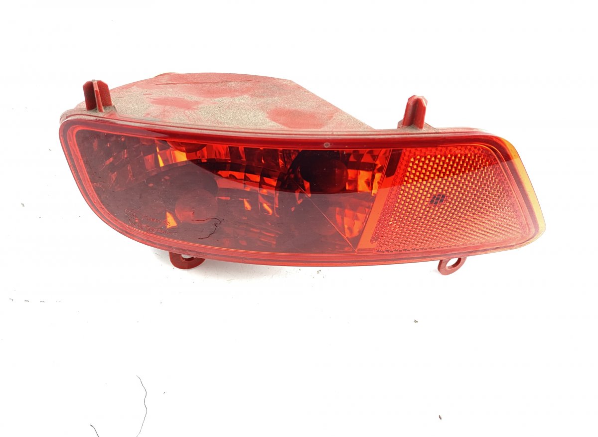 Peugeot 3008 Extra light / reflector in rear bumper left PEUGEOT 3008 I (T84) (2009-2016) Extra light / ...