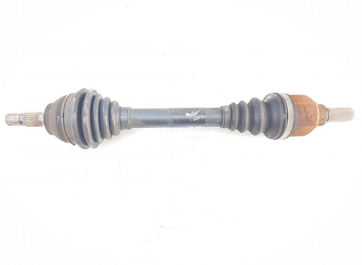 Peugeot 3008 Drive Shaft Front Left PEUGEOT 3008 I (T84) (2009-2016) Drive Shaft Fr...
