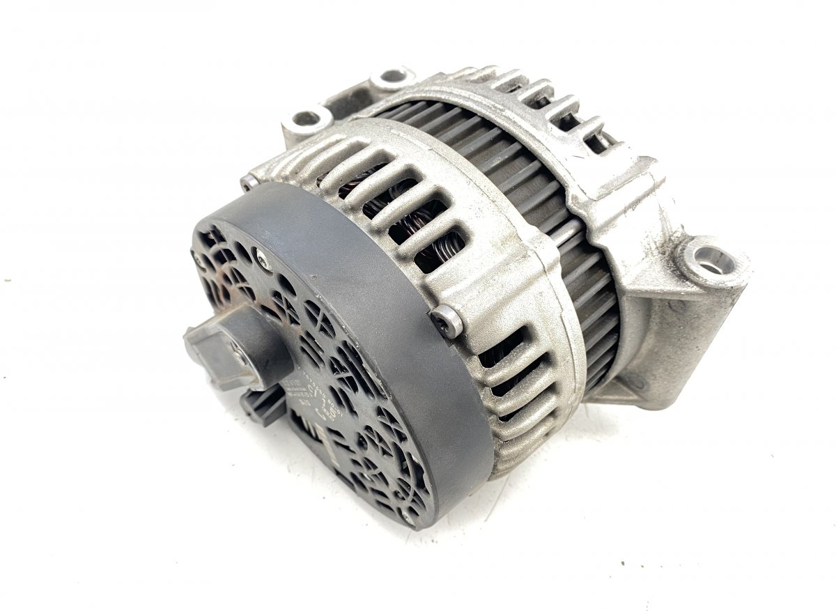 Peugeot 3008 Alternator PEUGEOT 3008 I (T84) (2009-2016) Alternator V75...