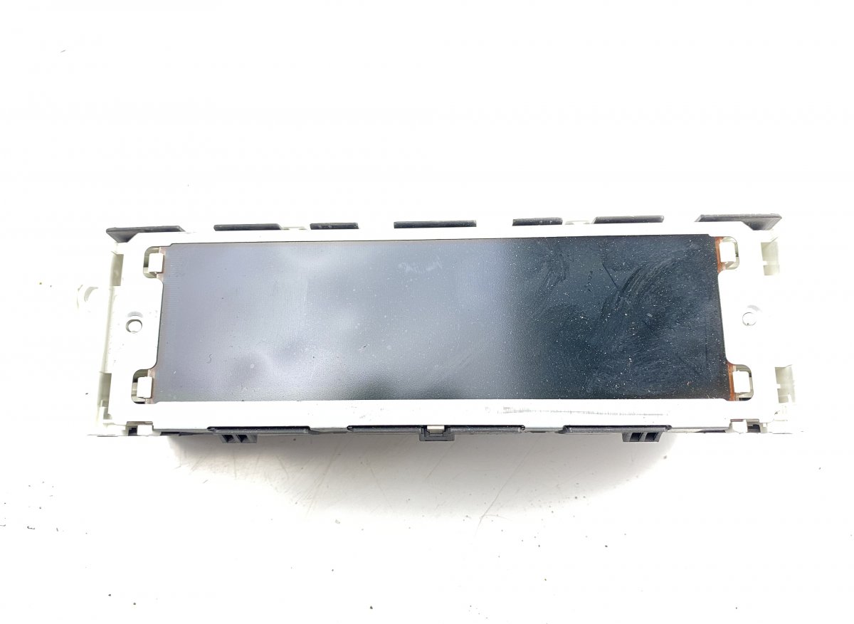 Peugeot 3008 Dash screen PEUGEOT 3008 I (T84) (2009-2016) Dash screen 96...