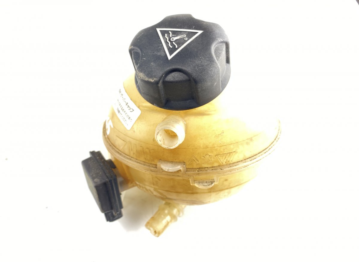 Peugeot 3008 Expansion Tank PEUGEOT 3008 I (T84) (2009-2016) Expansion Tank...