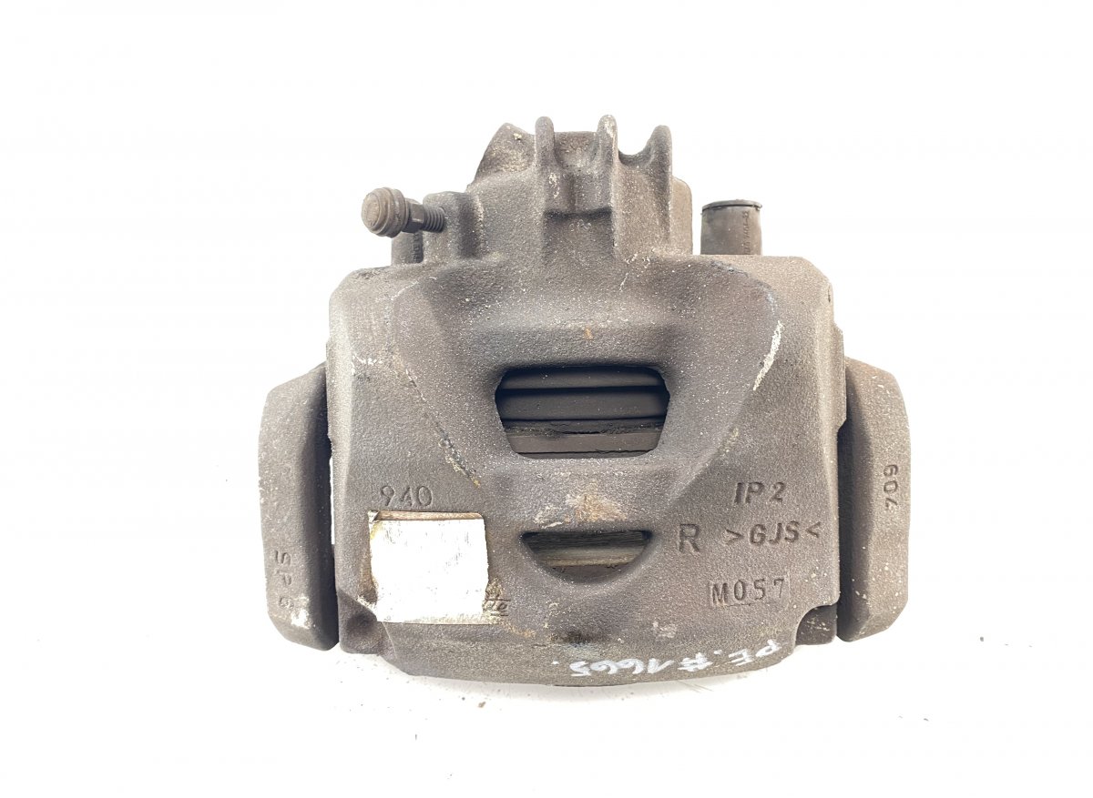 Peugeot 3008 Brake caliper Front right PEUGEOT 3008 I (T84) (2009-2016) Brake caliper ...