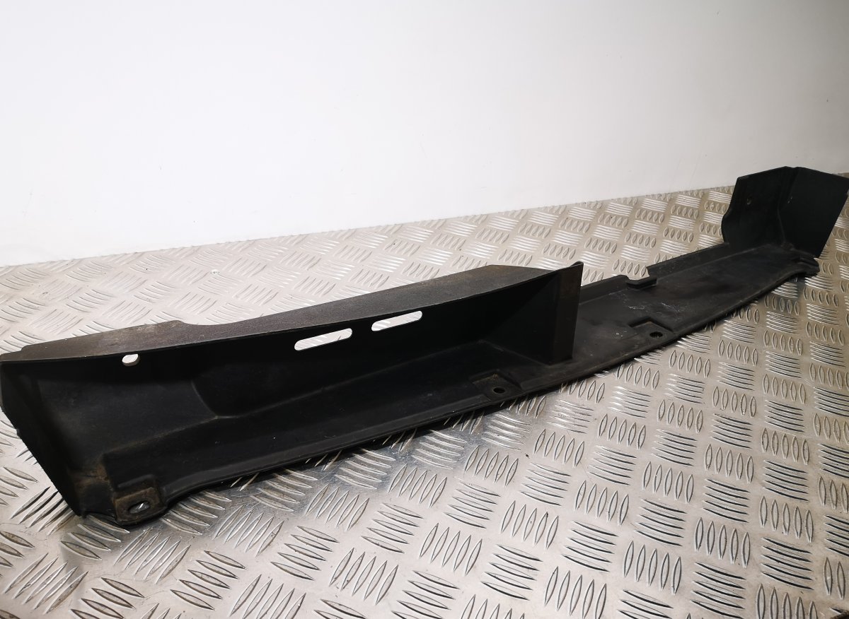 Subaru Legacy Front bumper / parts, other SUBARU LEGACY IV / Outback (2003-2009) Front bu...