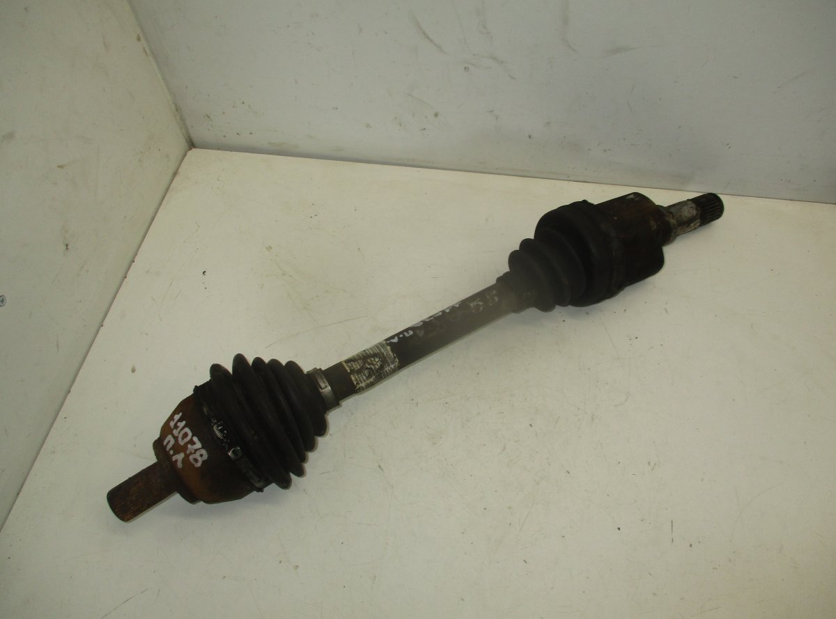 Volvo C30 Drive Shaft Front Left VOLVO S40 / V50 / C30 / C70 (MS, MW) (2004-2012...