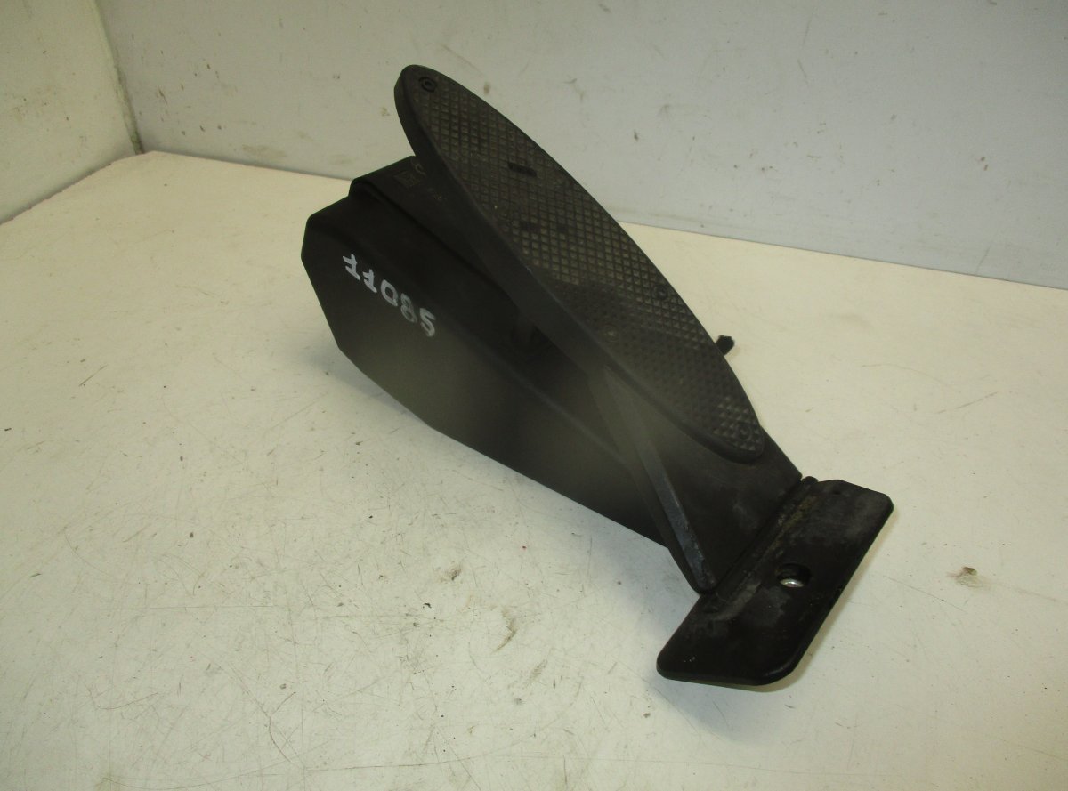 Accelerator Pedal Brand/Model: MINI MINI
Year: 2009
Engine: 1598c...