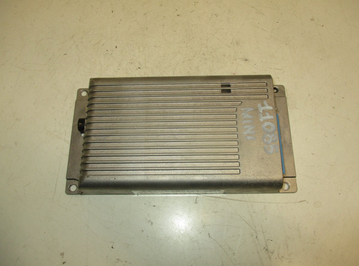 Phone / bluetooth control unit Brand/Model: MINI MINI
Year: 2009
Engine: 1598c...