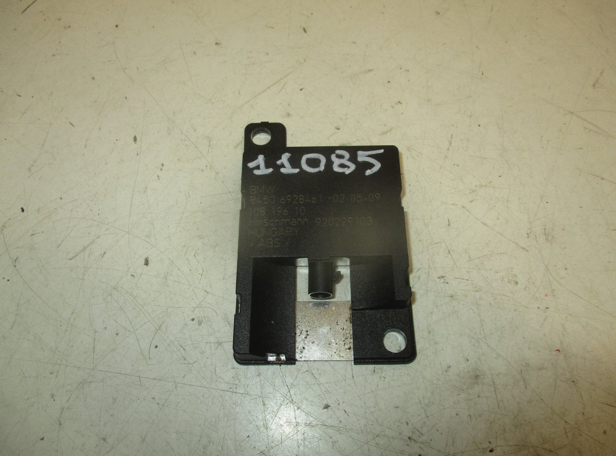 Aerial amplifier / control unit Brand/Model: MINI MINI
Year: 2009
Engine: 1598c...