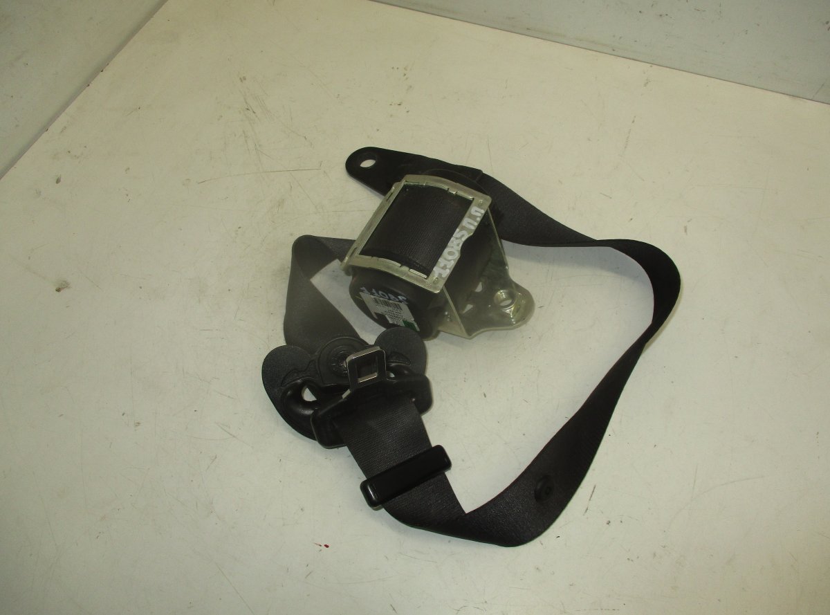 Mini One, Cooper, Clubman (R55 - R59) Seat belt — front right Seat belt — front right — MINI MINI II (R56, R5...