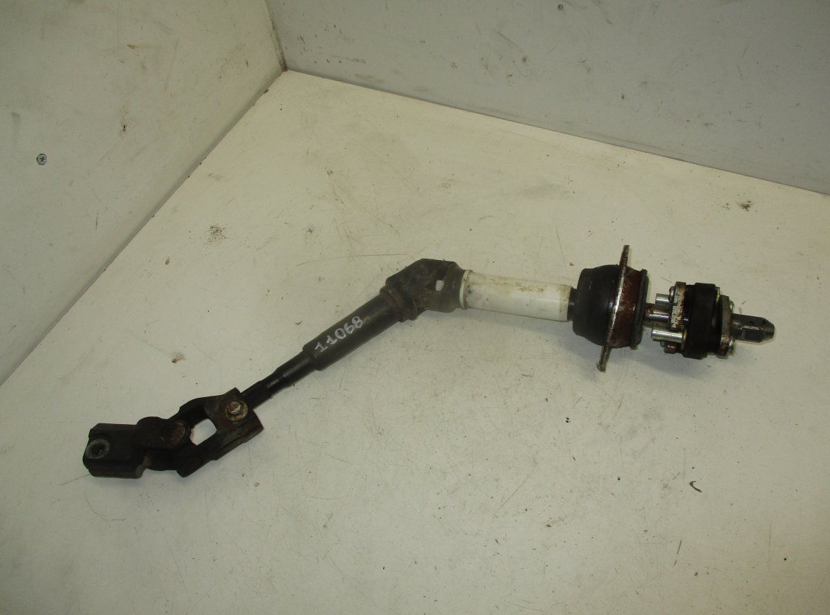 Jaguar XF рулевой кардан JAGUAR XF (X250, CC9) (2008-2015) Steering Shaf...