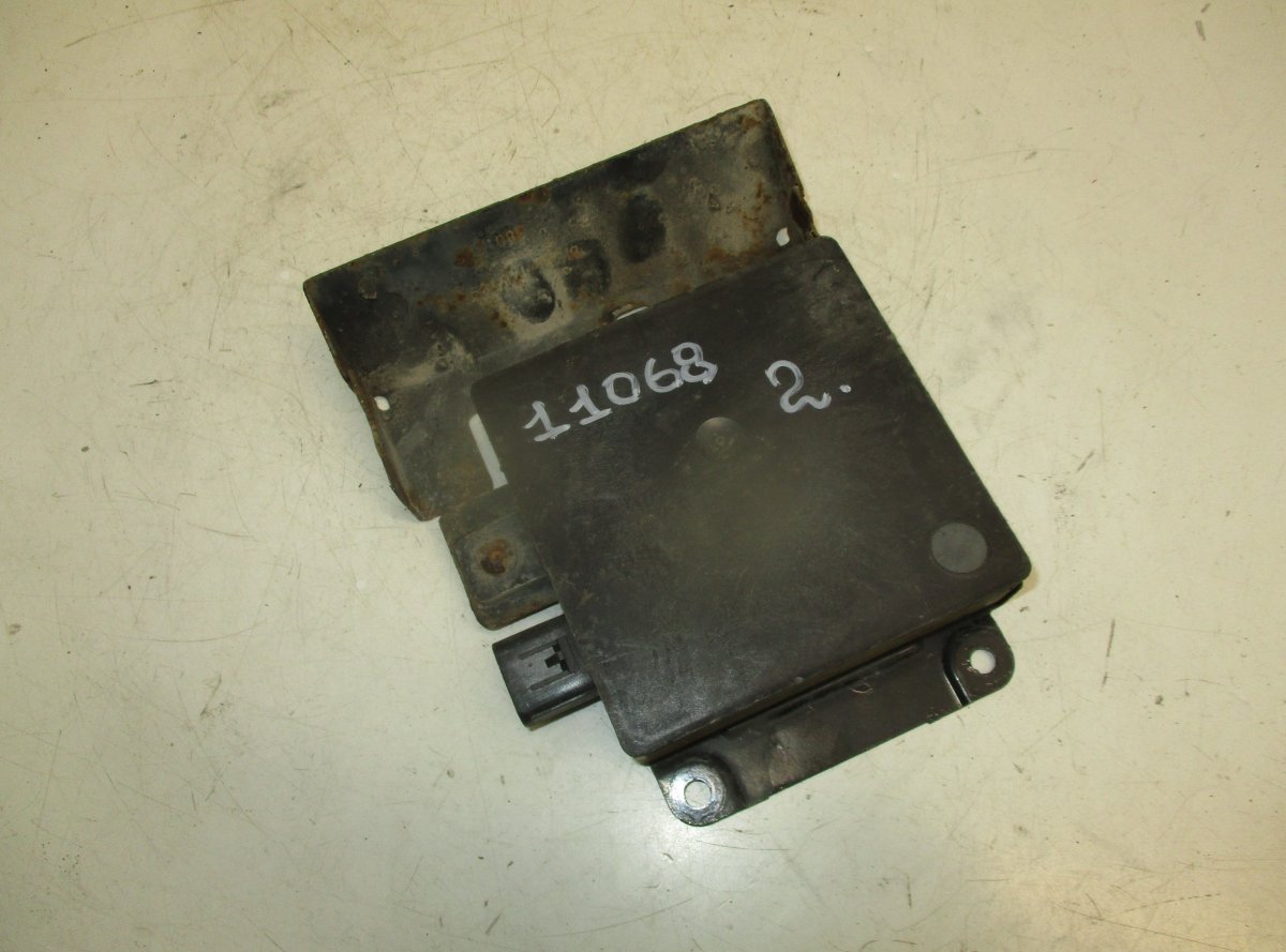 Jaguar XF Other Control Units Other control units — JAGUAR XF (X250, CC9) (20...