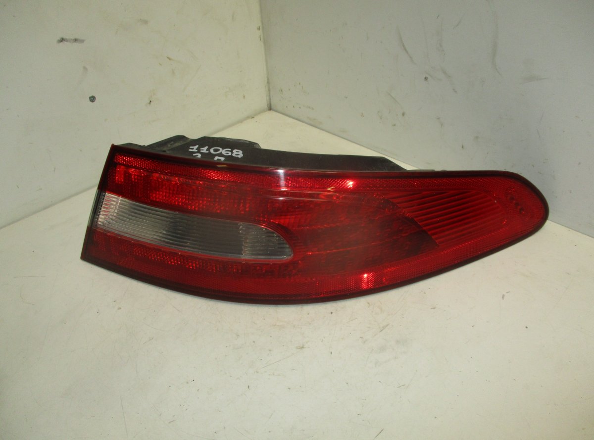 Jaguar XF Right Rear Light Right rear light — JAGUAR XF (X250, CC9) (2008-...