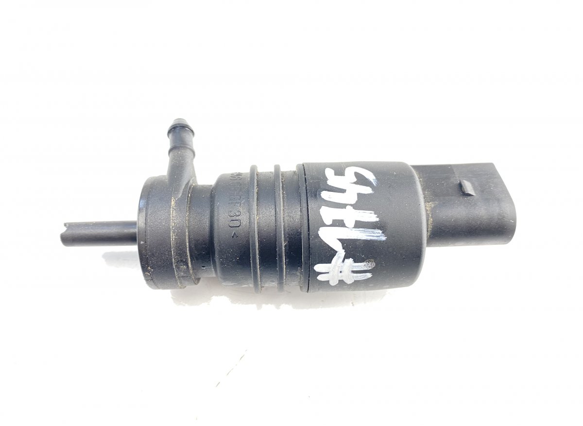 Mercedes-Benz A (W169) Washer pump Windscreen MERCEDES-BENZ C-CLASS (W204) (2007-2013) Washer...