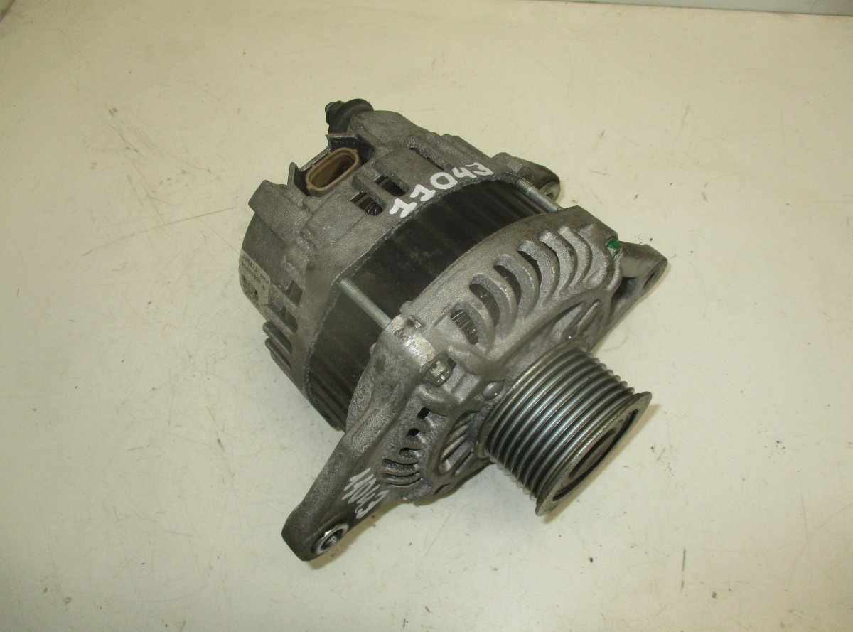 Mazda 6 (GH) Alternator MAZDA 6 (GH) (2007-2012) Alternator P0685432

P...