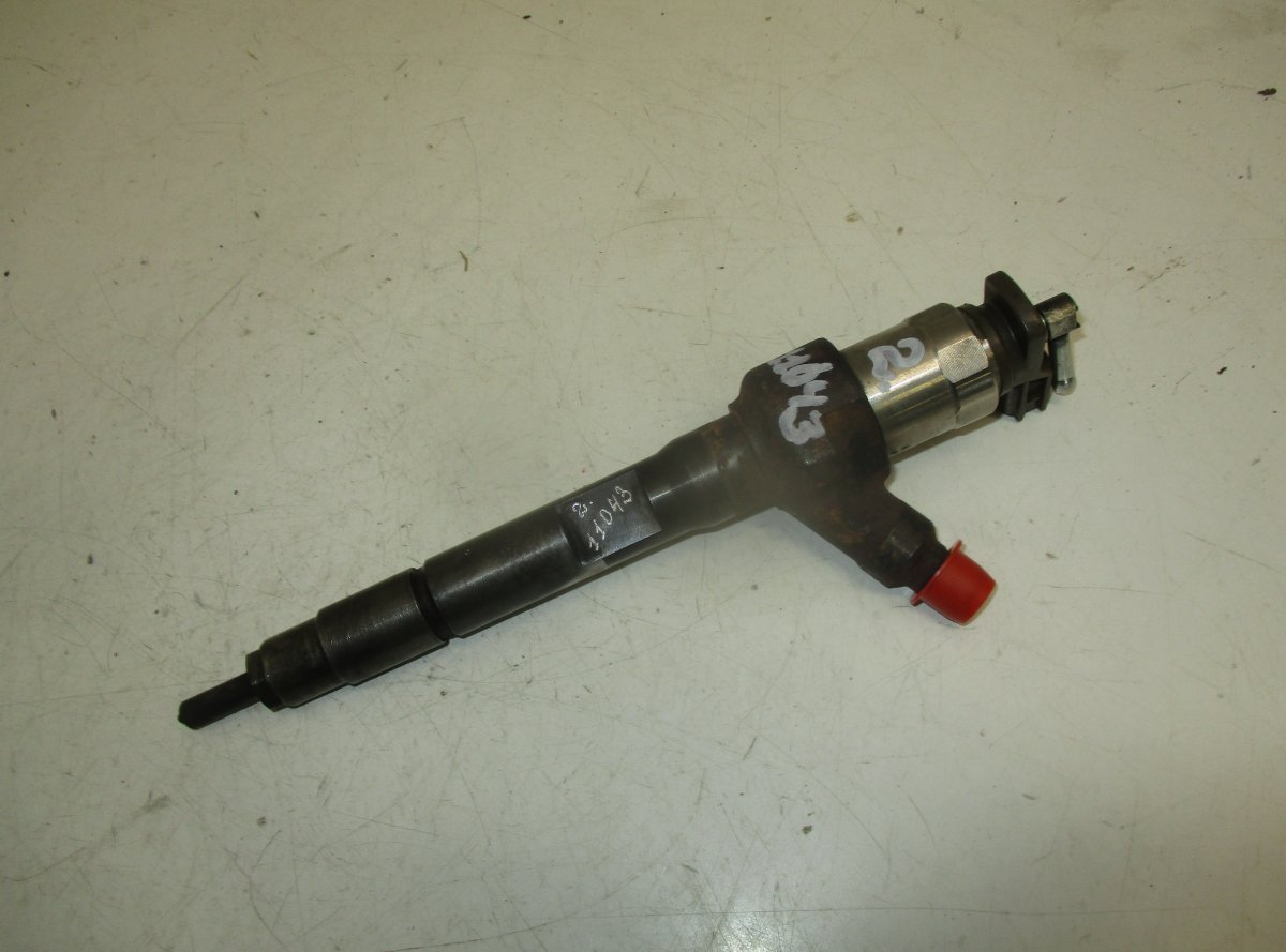 Mazda 6 (GH) Fuel Injector MAZDA 6 (GH) (2007-2012) Fuel Injector R2AA13H5...