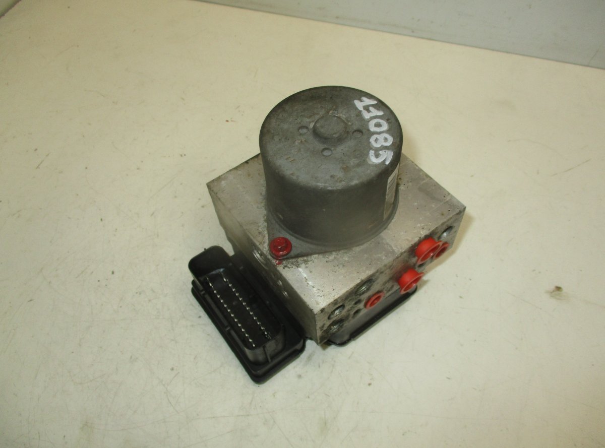 Mini One, Cooper, Clubman (R55 - R59) ABS hydraulic unit / pump ABS hydraulic unit / pump — MINI MINI II (R56, ...