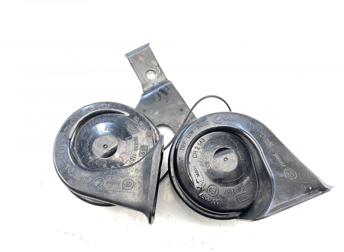 Peugeot 3008 Сигнальный рожок PEUGEOT 3008 I (T84) (2009-2016) Signal Horn 96...