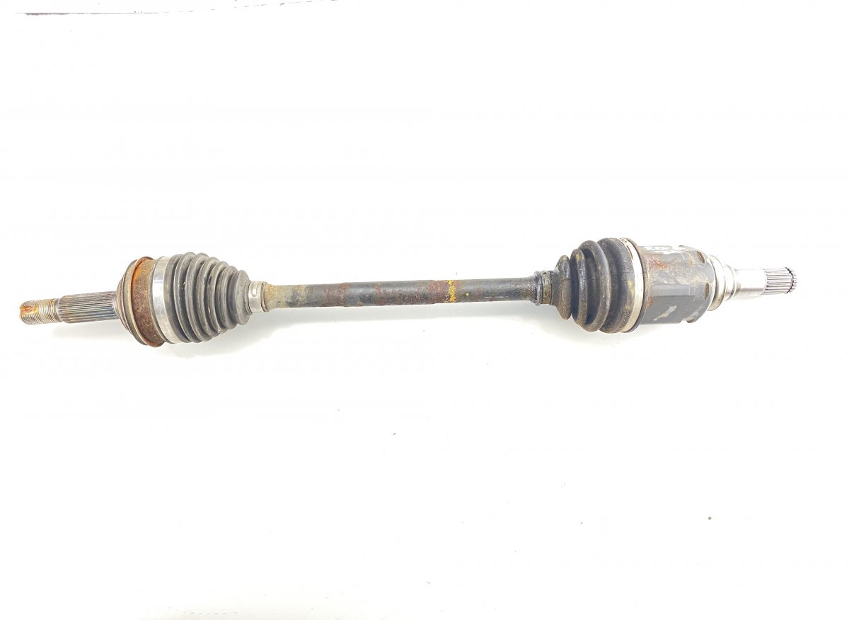 Toyota iQ Drive Shaft Front Left TOYOTA iQ (AJ10) (2009-2015) Drive Shaft Front ...