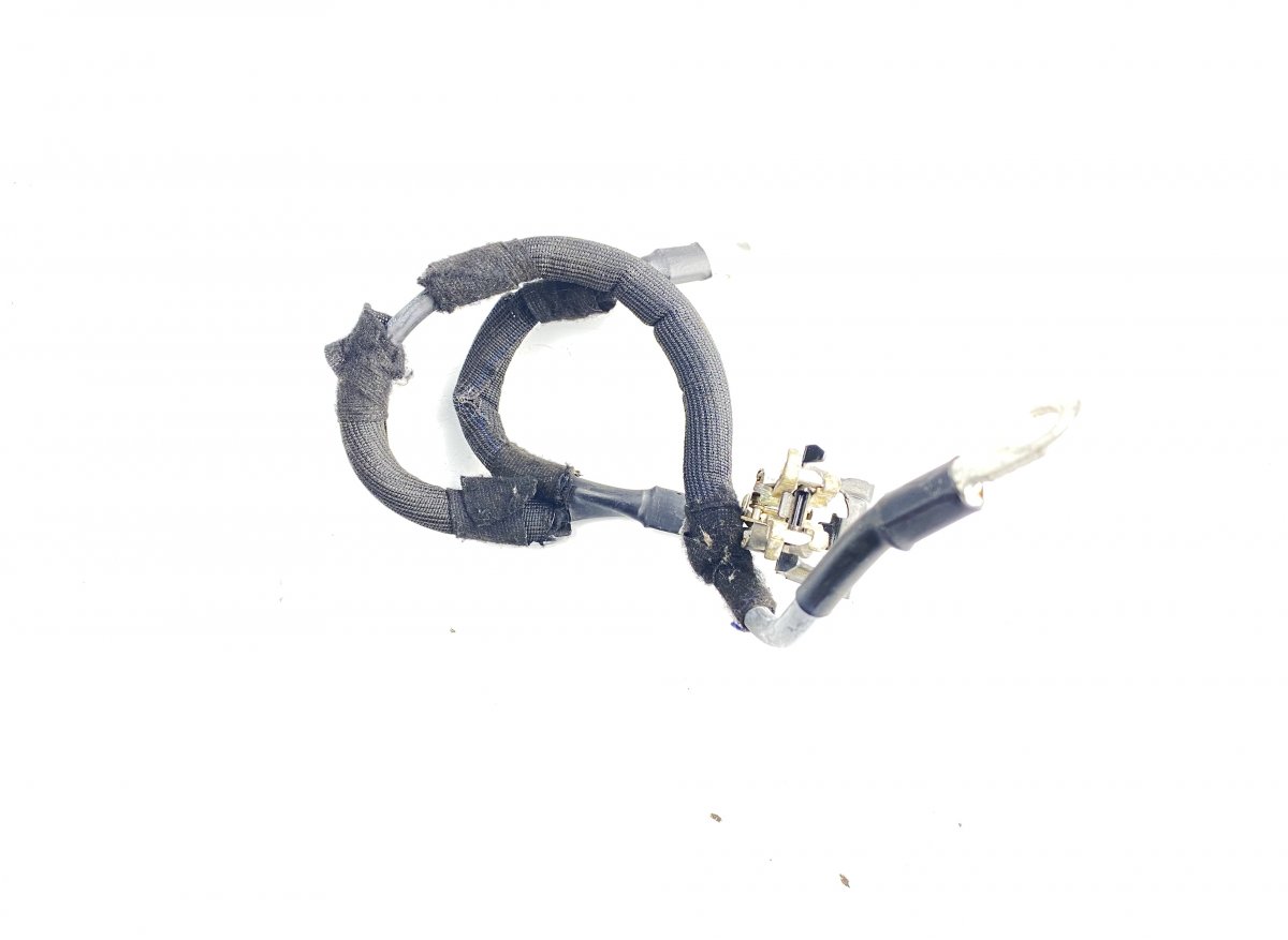 Peugeot 3008 Battery / parts, other PEUGEOT 3008 I (T84) (2009-2016) Battery / part...