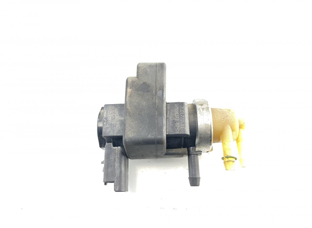 Peugeot 3008 Engine Solenoid Valve PEUGEOT 3008 I (T84) (2009-2016) Engine Solenoi...
