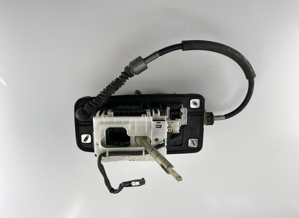 Audi A4 (B8) Gearshift Mechanism AUDI A4 / A4 ALLROAD (B8) (2007-2015) Gearshift...