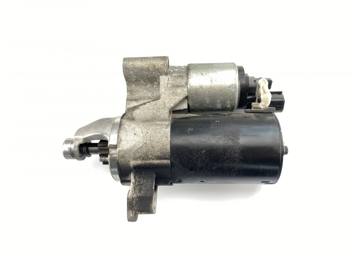 Audi A4 (B8) Starter Motor AUDI A4 / A4 ALLROAD (B8) (2007-2015) Starter m...