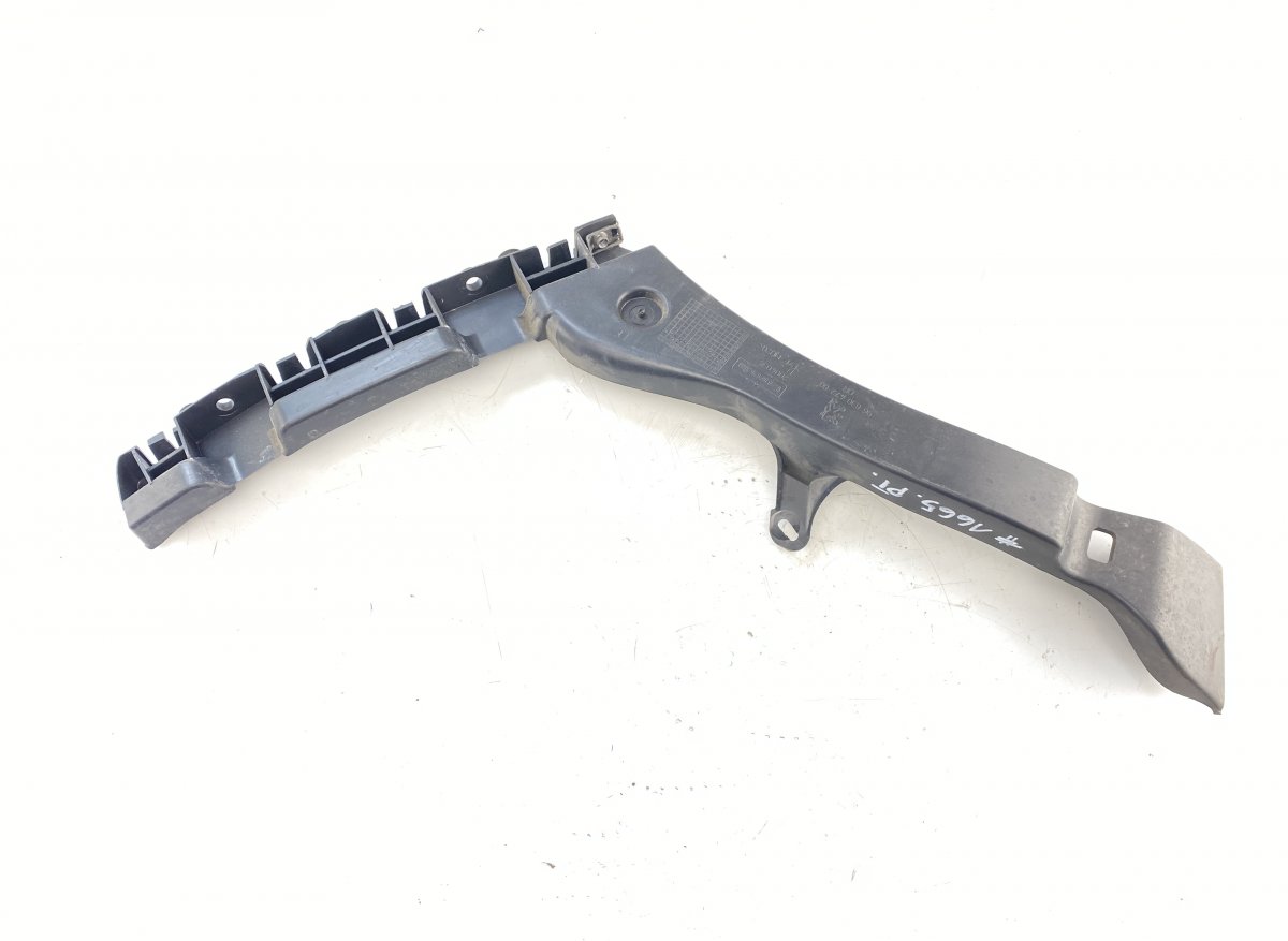Peugeot 3008 Rear bumper Carrier holder on fender right PEUGEOT 3008 I (T84) (2009-2016) Rear bumper Ca...