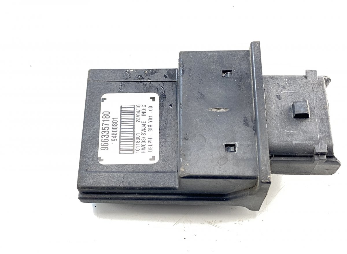 Peugeot 3008 Control units, other PEUGEOT 3008 I (T84) (2009-2016) Control units,...