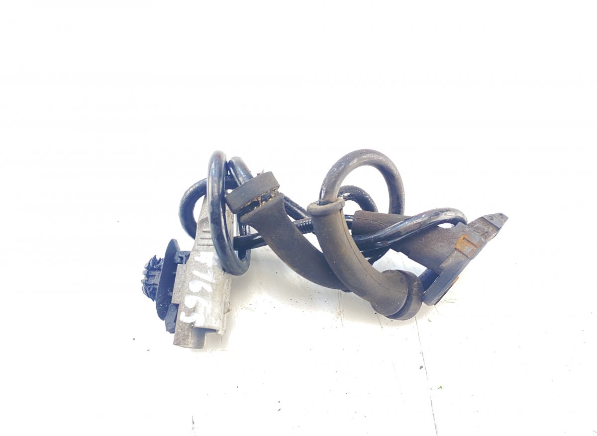 Peugeot 3008 ABS Sensor Front Right PEUGEOT 3008 I (T84) (2009-2016) ABS Sensor Fro...