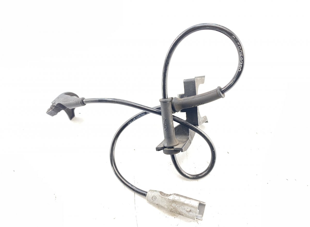 Peugeot 3008 ABS Sensor Front Left PEUGEOT 3008 I (T84) (2009-2016) ABS Sensor Fro...