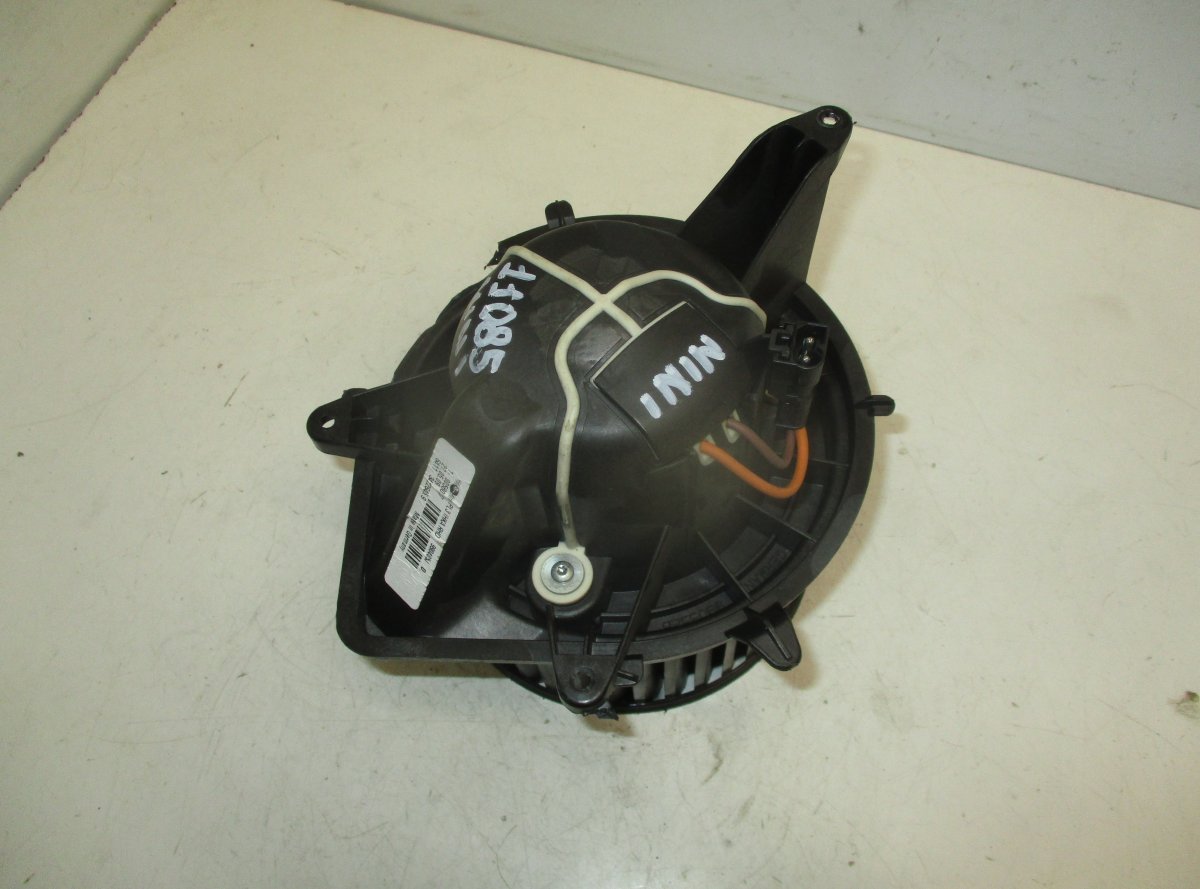 Heater Fan Brand/Model: MINI MINI
Year: 2009
Engine: 1598c...