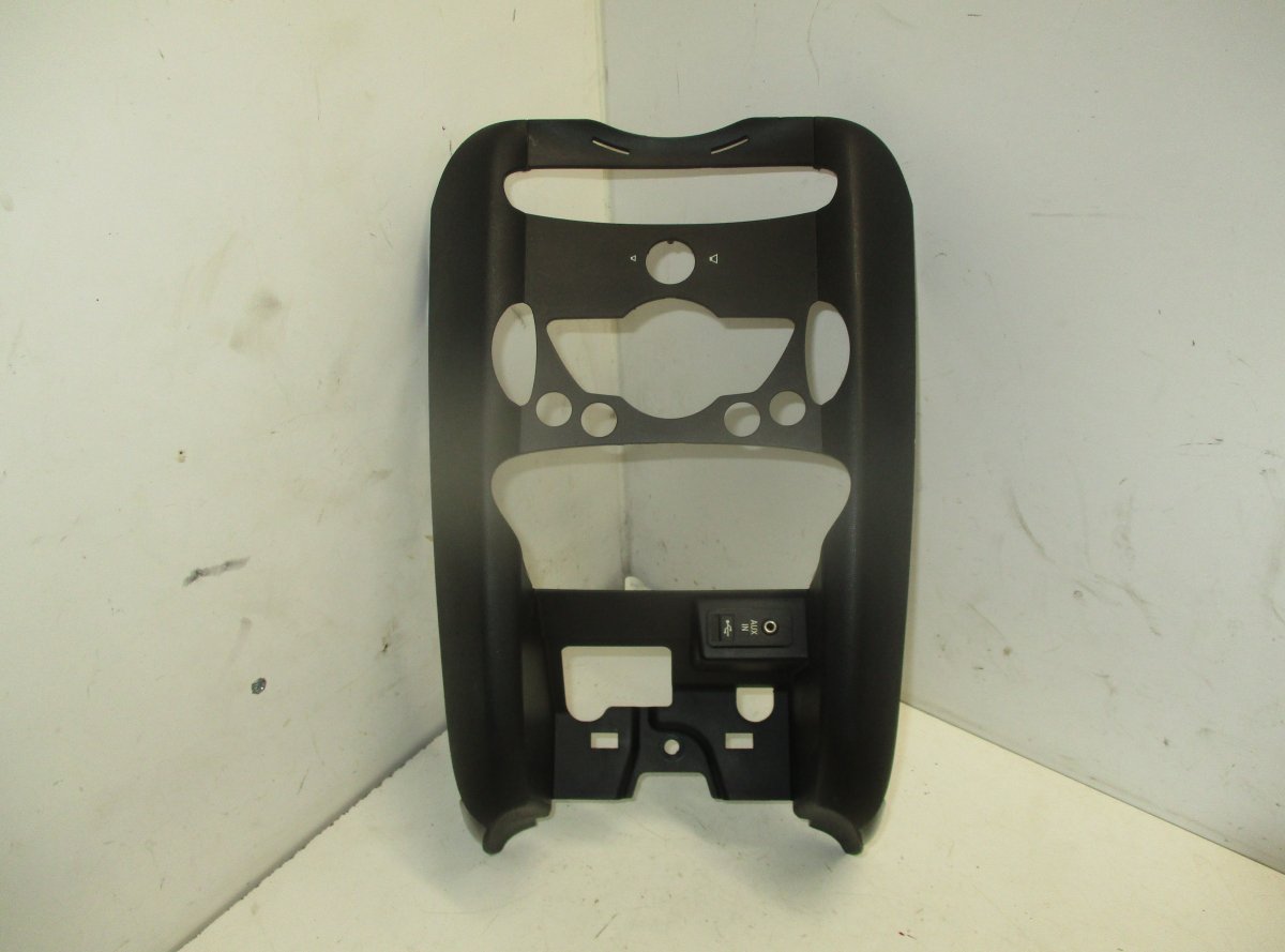 Radio mounting frame Brand/Model: MINI MINI
Year: 2009
Engine: 1598c...