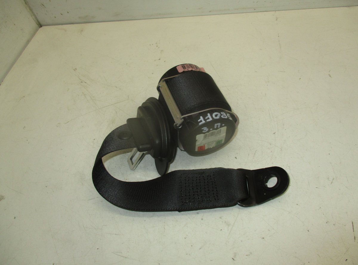 Seat Belt Rear Right Brand/Model: MINI MINI
Year: 2009
Engine: 1598c...